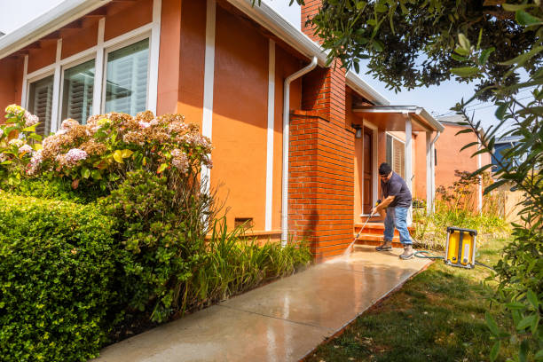 Roof Power Washing Services in Old Jefferson, LA